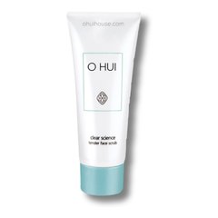 OHui Extreme White Clear Science 40ml