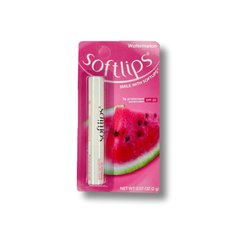 Softlips Lip Protectant Sunscreen SPF20