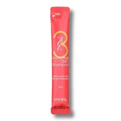 Masil 3 salon hair cmc shampoo 1 in 20