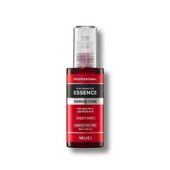 Muei Signature Essence Damage Care For Healthy Lustrous Hair 50ml (Red)