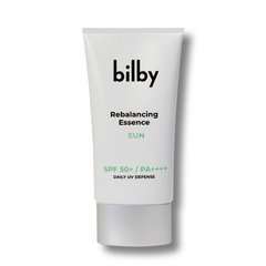 Bilby Rebalancing Essence SunSPF 50+++