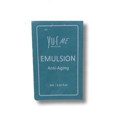 YU.R Me Emulsion Anti-Aging 2ml