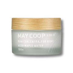 May Coop Concentra For Night 50ml