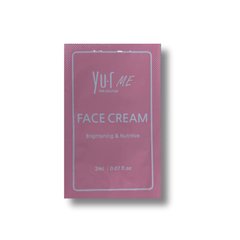 YU.R Me Face Cream 2ml