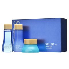 Su:m37° Water-full Special Gift Set 3 items