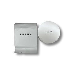 Phany Quick Glow Air Fixing Cushion + refill 23