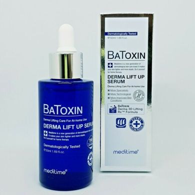 Meditime Batoxin Derma Lift-Up Serum