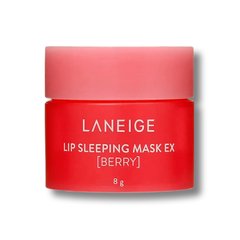 Laneige Lip Sleeping Mask EX Berry 8g