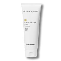 Medi Peel Derma Maison Luxury 24K Gold Mask 250ml