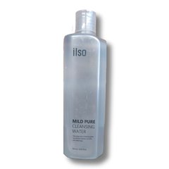 Ilso Mild Pure Cleansing Water 500ml