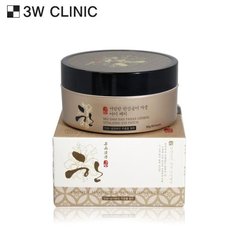 3W Clinic Seo Dam Han Panax Ginseng Vitalizing Eye Patch