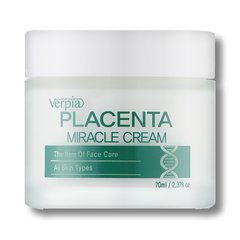 Placenta Miracle Cream 70ml