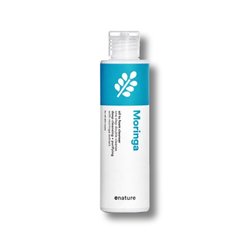 E-Nature Moringa Oil To Foam Cleanser 150ml