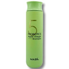 Masil 5 Probiotics Apple Vinegar Shampoo 300ml