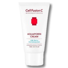 Cell Fusion C Aquaporin Cream 15ml