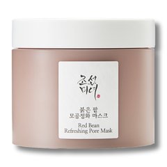 Beauty Of Joseon Red Bean Refreshing Pore Mask 140ml