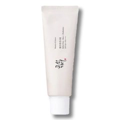 Сонцезахисний крем з пробіотиками для чутливої шкіри Beauty Of Joseon Relief Sun Rice Probiotics SPF50+ 50ml