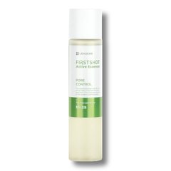 Leaders First Shot Active Essence Pore Control 150ml