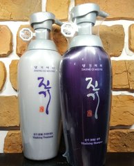 DAENG GI MEO RI Vitalizing Shampoo 500ml + Treatment 500ml