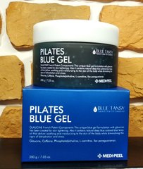 Medi Peel Pilates Blue Gel