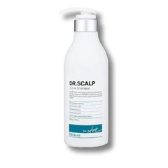 Dr.Scalp Active Shampoo Hair Loss Prevention Functional Cosmetic 500g