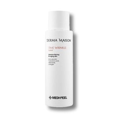 Medi-Peel Derma Maison Time Wrinkle Derma Toner 250ml