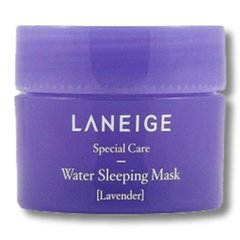 Laneige Water Sleeping Mask Lavender 15ml