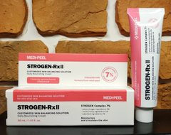 Medi Peel Strogen RX II Cream