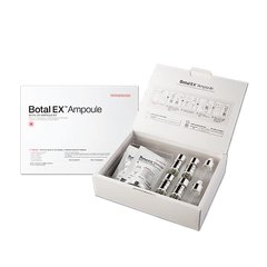 Meditime Botal EX Ampoule Kit Set Dry Powder