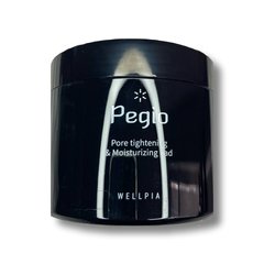 Wellpia Pore Tightening 50 skin pads