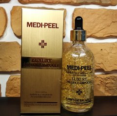 Medipeel Luxury 24K Gold Ampoule 100ml