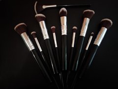 Набір пензлів Makeup Brush Set 10