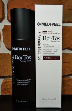 Тонер Medipeel Bor-Tox Toner 180ml