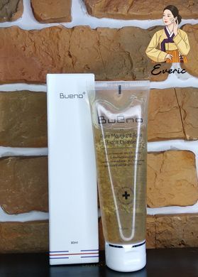 Гель для вмивання Bueno Pure Moonlight Rose Floral Cleanser 80ml