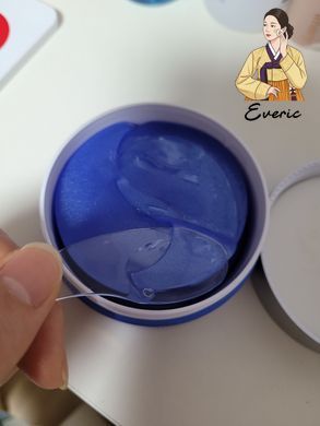 Патчі під очі Medipeel Hyaluron Aqua Peptide9 Ampule Eye Patch