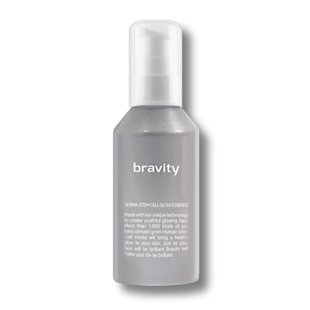 Есенція зі стволовими клітинами для сяяння шкіри Bravity Derma Stem-cell Glow Essence 35ml