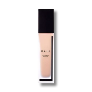 Тональний крем Kahi Han gyob Cream SPF35++ 30ml