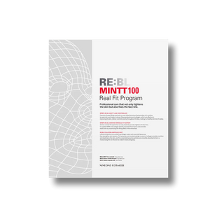 RE:BL Mintt 100Real Fit Program