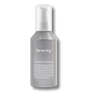 Есенція зі стволовими клітинами для сяяння шкіри Bravity Derma Stem-cell Glow Essence 35ml