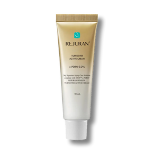 Активний крем з полінуклеотидами Rejuran Healer Turnover Active Cream 50ml