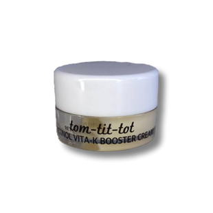 Крем для шкіри обличчя Tom Tit Tot Retinol Vita K Booster Cream 5ml