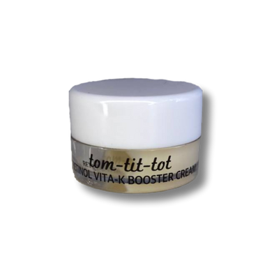 Крем для шкіри обличчя Tom Tit Tot Retinol Vita K Booster Cream 5ml