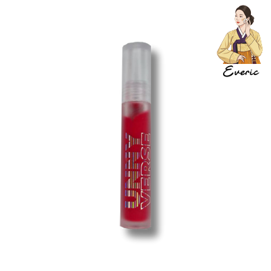 I`M Unny Lip Pleasure Velvet Tint 05 Melon Pop