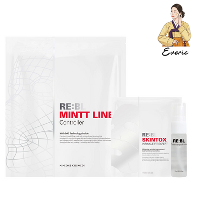 RE:BL Mintt 100Real Fit Program