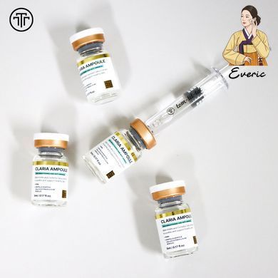 Набір для шкіри обличчя Tom Tit Tot Tensioneal Solution Kit