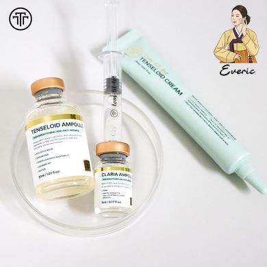 Набір для шкіри обличчя Tom Tit Tot Tensioneal Solution Kit