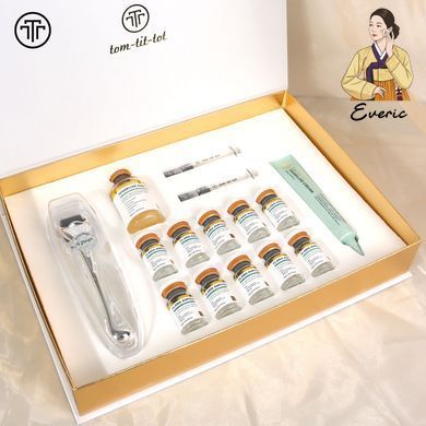 Набір для шкіри обличчя Tom Tit Tot Tensioneal Solution Kit