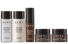 Hera Age Away Collagenic Kit 5