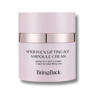 BringBack Spider Ex Lifting 8GF Ampoule Cream
