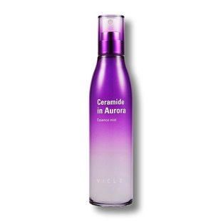 Vicle Ceramide In Aurora Essence Mist 130ml